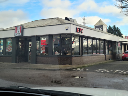 Photo of KFC Milton Keynes - Stacey Bushes - Unit 27, Stacey Bushes Trading Centre, 10 Erica Rd, Stacey Bushes, Milton Keynes MK12 6HS